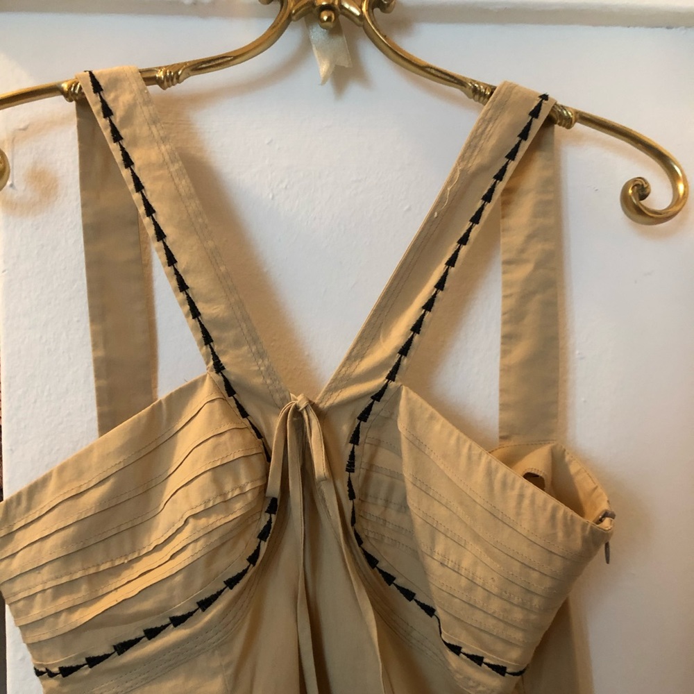 Beautiful halter Philosophy di Alberta Ferretti